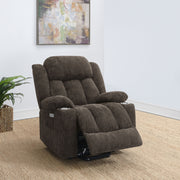Houston Power Recliner - Theo's Factory Direct Mattress & Furniture (Columbus, OH)