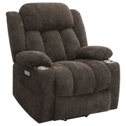 Houston Power Recliner - Theo's Factory Direct Mattress & Furniture (Columbus, OH)