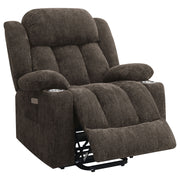 Houston Power Recliner - Theo's Factory Direct Mattress & Furniture (Columbus, OH)