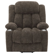 Houston Power Recliner - Theo's Factory Direct Mattress & Furniture (Columbus, OH)