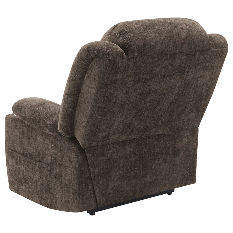 Houston Power Recliner - Theo's Factory Direct Mattress & Furniture (Columbus, OH)