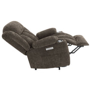 Houston Power Recliner - Theo's Factory Direct Mattress & Furniture (Columbus, OH)