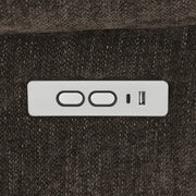 Houston Power Recliner - Theo's Factory Direct Mattress & Furniture (Columbus, OH)