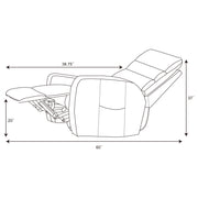 Amsdell Recliners - Theo's Factory Direct Mattress & Furniture (Columbus, OH)