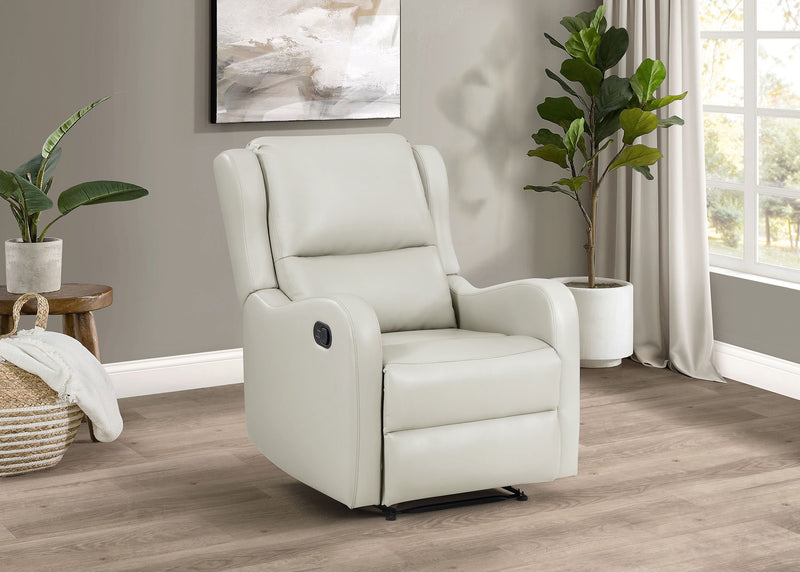 Kelsey Recliner - Theo's Factory Direct Mattress & Furniture (Columbus, OH)