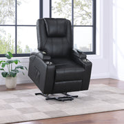 Armstrong Power Recliner - Theo's Factory Direct Mattress & Furniture (Columbus, OH)
