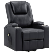 Armstrong Power Recliner - Theo's Factory Direct Mattress & Furniture (Columbus, OH)