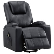 Armstrong Power Recliner - Theo's Factory Direct Mattress & Furniture (Columbus, OH)