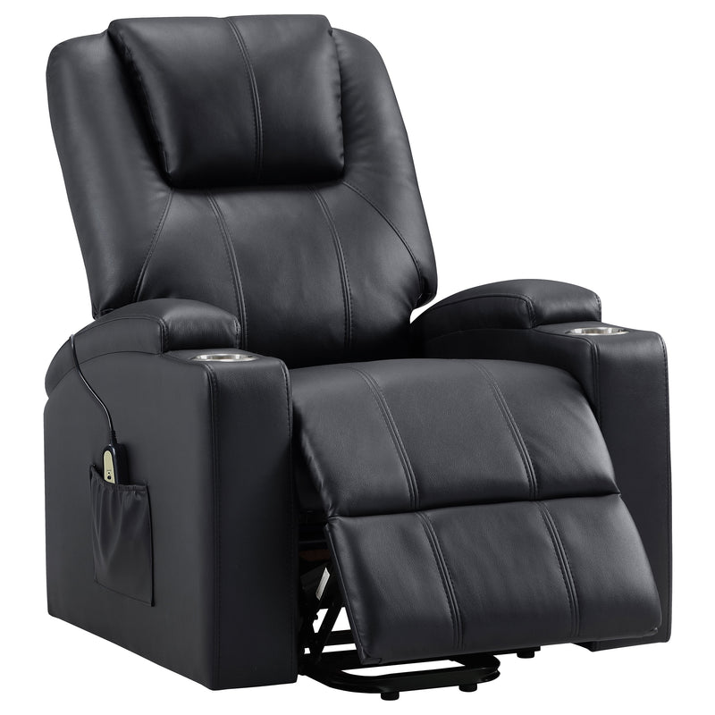 Armstrong Power Recliner - Theo's Factory Direct Mattress & Furniture (Columbus, OH)