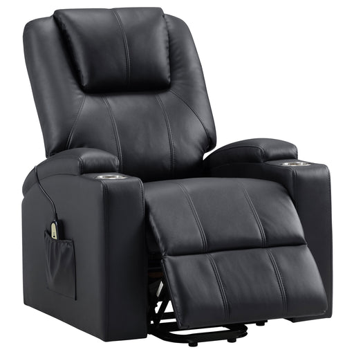 Armstrong Power Recliner - Theo's Factory Direct Mattress & Furniture (Columbus, OH)