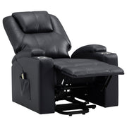 Armstrong Power Recliner - Theo's Factory Direct Mattress & Furniture (Columbus, OH)