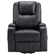Armstrong Power Recliner - Theo's Factory Direct Mattress & Furniture (Columbus, OH)