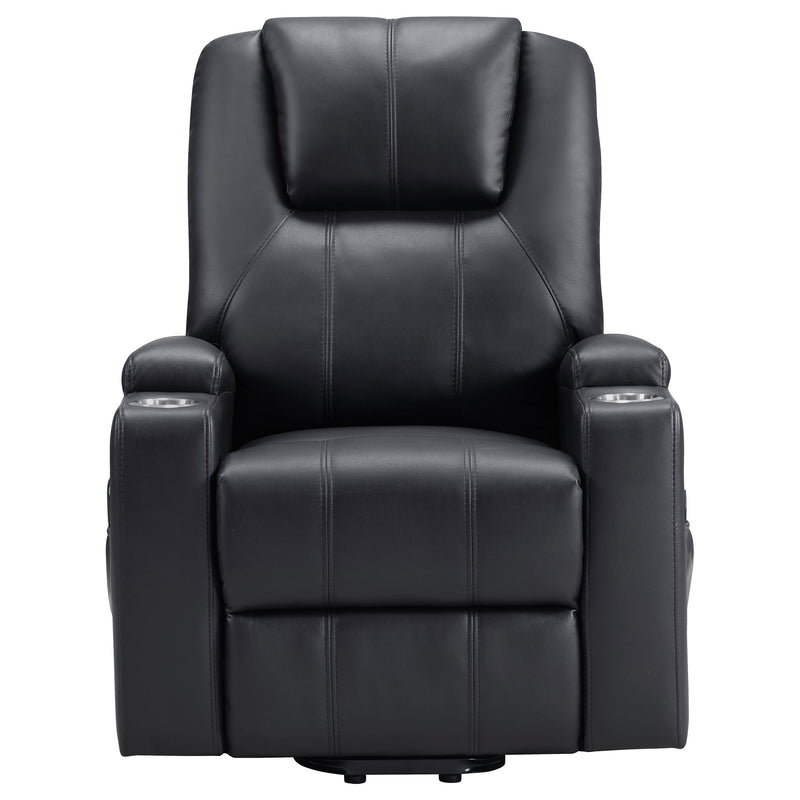 Armstrong Power Recliner - Theo's Factory Direct Mattress & Furniture (Columbus, OH)