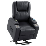 Armstrong Power Recliner - Theo's Factory Direct Mattress & Furniture (Columbus, OH)