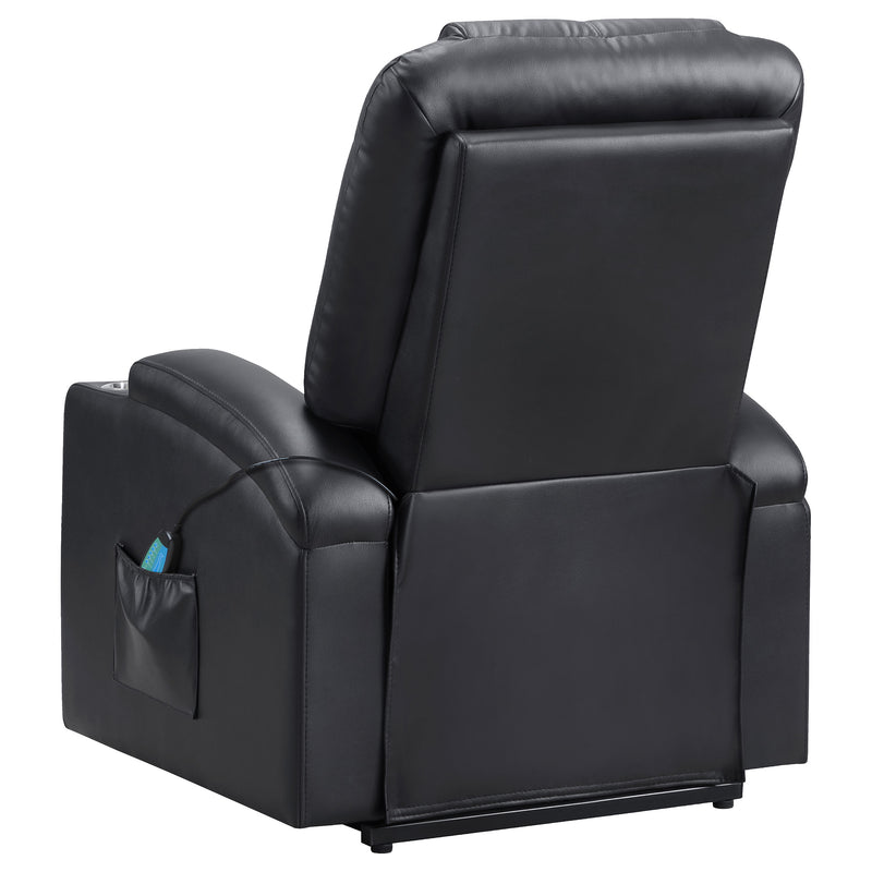 Armstrong Power Recliner - Theo's Factory Direct Mattress & Furniture (Columbus, OH)