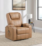 Armstrong Power Recliner - Theo's Factory Direct Mattress & Furniture (Columbus, OH)