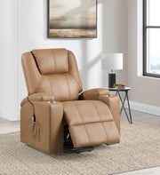 Armstrong Power Recliner - Theo's Factory Direct Mattress & Furniture (Columbus, OH)