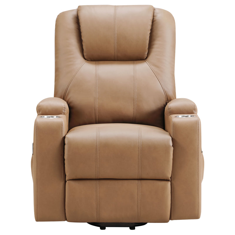 Armstrong Power Recliner - Theo's Factory Direct Mattress & Furniture (Columbus, OH)