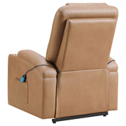 Armstrong Power Recliner - Theo's Factory Direct Mattress & Furniture (Columbus, OH)