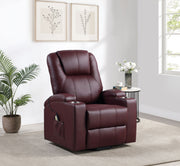 Armstrong Power Recliner - Theo's Factory Direct Mattress & Furniture (Columbus, OH)