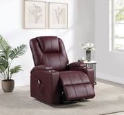 Armstrong Power Recliner - Theo's Factory Direct Mattress & Furniture (Columbus, OH)