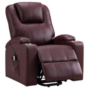 Armstrong Power Recliner - Theo's Factory Direct Mattress & Furniture (Columbus, OH)