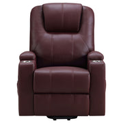 Armstrong Power Recliner - Theo's Factory Direct Mattress & Furniture (Columbus, OH)