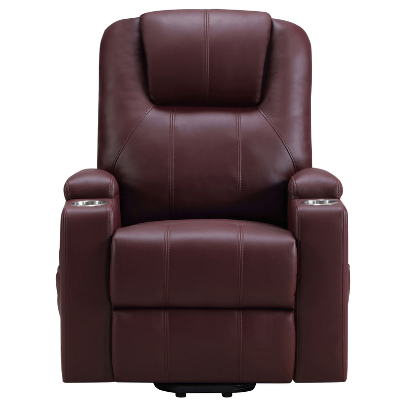 Armstrong Power Recliner - Theo's Factory Direct Mattress & Furniture (Columbus, OH)