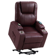 Armstrong Power Recliner - Theo's Factory Direct Mattress & Furniture (Columbus, OH)