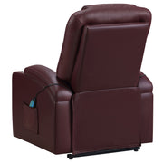 Armstrong Power Recliner - Theo's Factory Direct Mattress & Furniture (Columbus, OH)