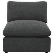 Collins Accent Chair - Theo's Factory Direct Mattress & Furniture (Columbus, OH)