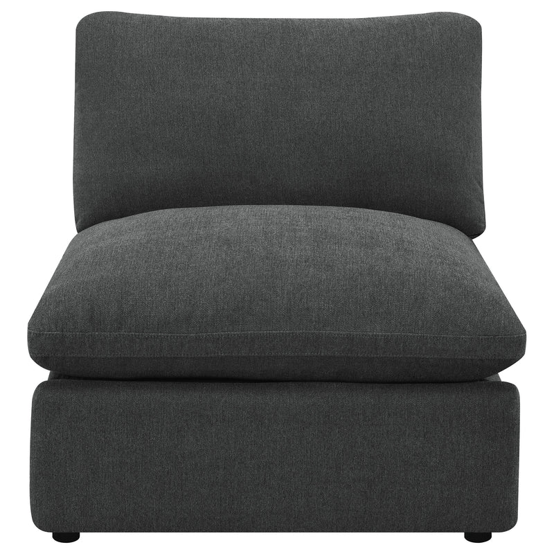 Collins Accent Chair - Theo's Factory Direct Mattress & Furniture (Columbus, OH)