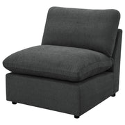Collins Accent Chair - Theo's Factory Direct Mattress & Furniture (Columbus, OH)