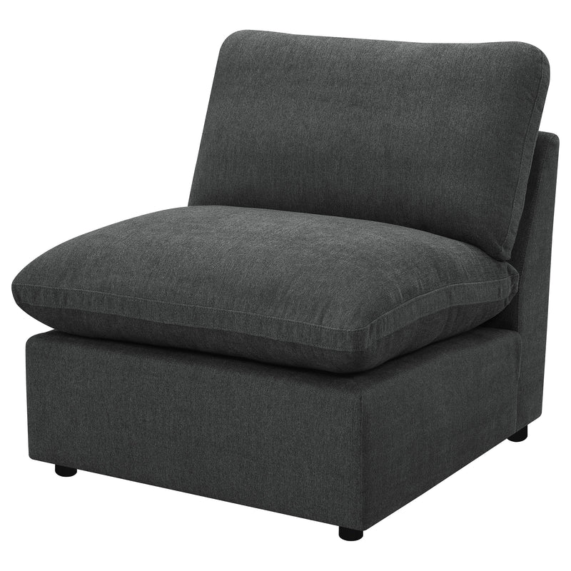 Collins Accent Chair - Theo's Factory Direct Mattress & Furniture (Columbus, OH)