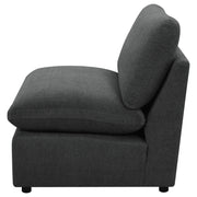 Collins Accent Chair - Theo's Factory Direct Mattress & Furniture (Columbus, OH)