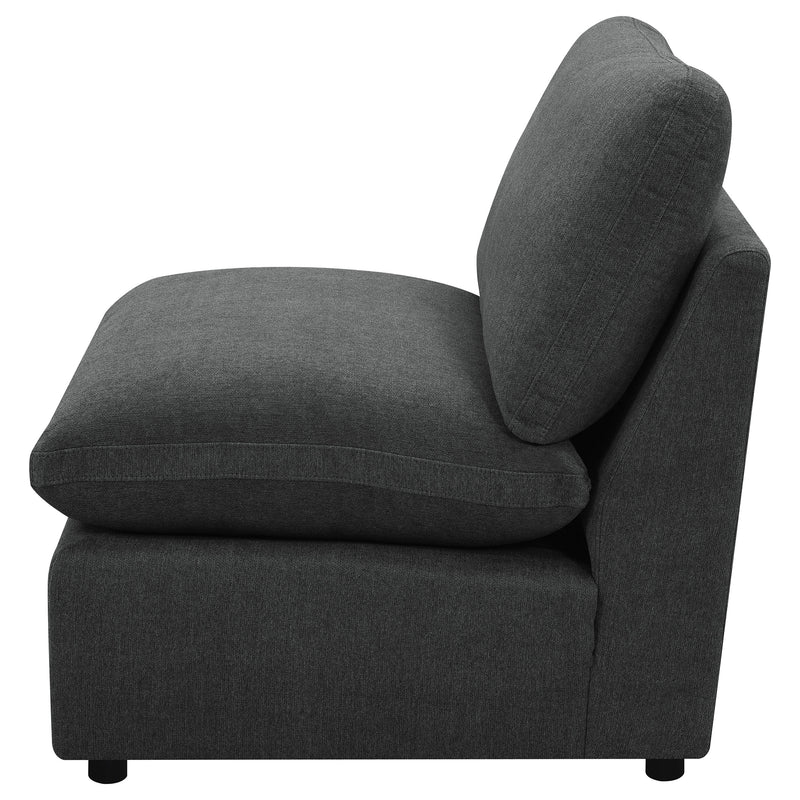Collins Accent Chair - Theo's Factory Direct Mattress & Furniture (Columbus, OH)
