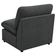 Collins Accent Chair - Theo's Factory Direct Mattress & Furniture (Columbus, OH)