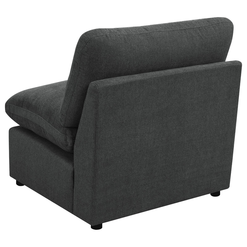 Collins Accent Chair - Theo's Factory Direct Mattress & Furniture (Columbus, OH)