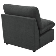 Collins Accent Chair - Theo's Factory Direct Mattress & Furniture (Columbus, OH)