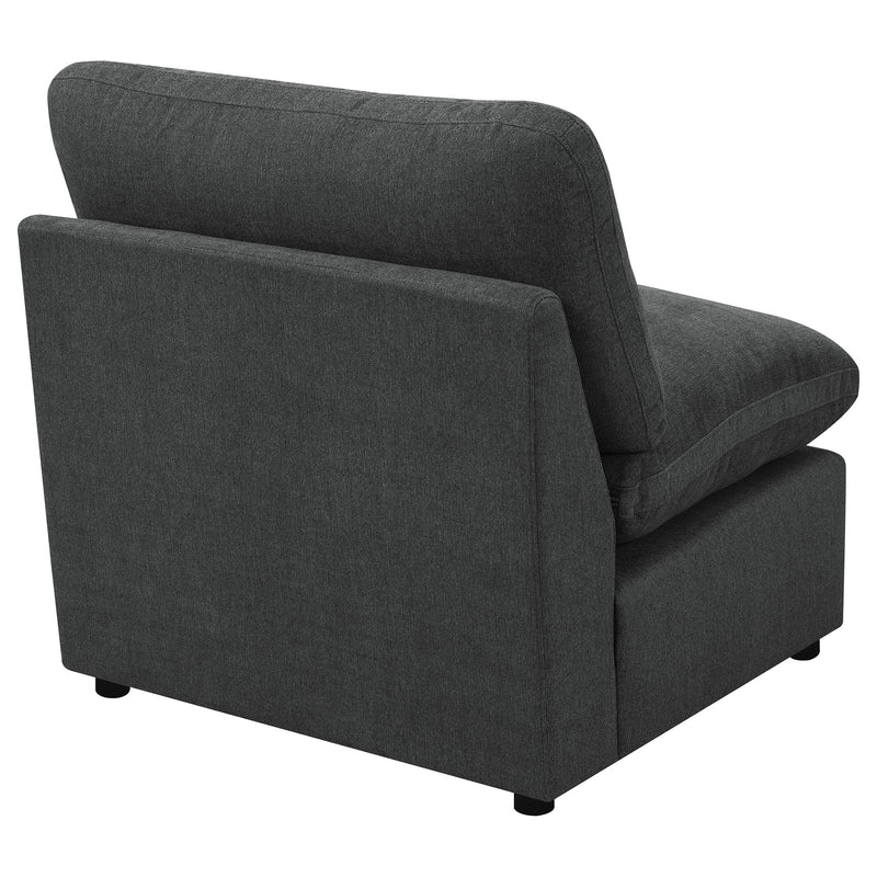Collins Accent Chair - Theo's Factory Direct Mattress & Furniture (Columbus, OH)