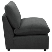 Collins Accent Chair - Theo's Factory Direct Mattress & Furniture (Columbus, OH)