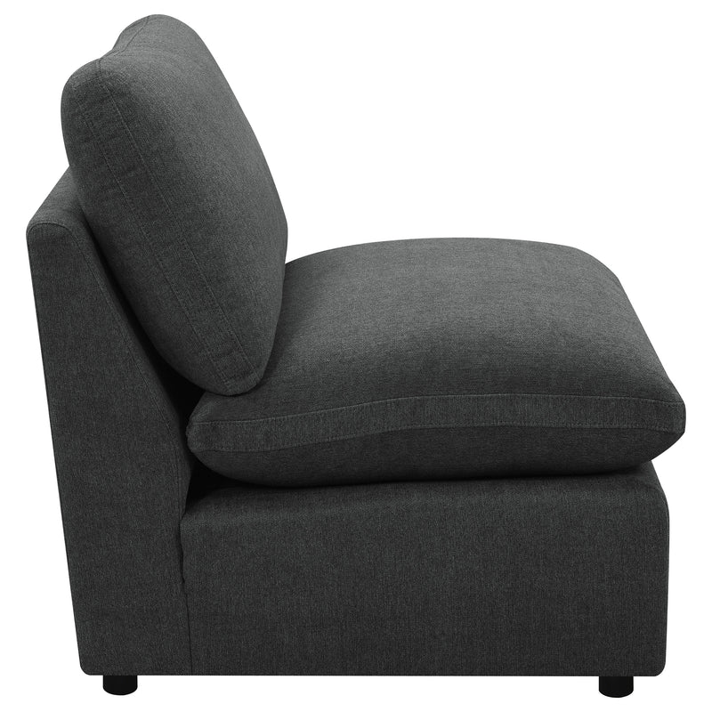 Collins Accent Chair - Theo's Factory Direct Mattress & Furniture (Columbus, OH)