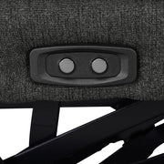 Collins Armless chair - Theo's Factory Direct Mattress & Furniture (Columbus, OH)