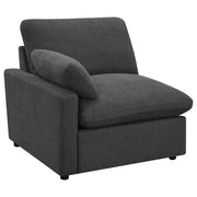Collins Power Recliner Sectionals - Theo's Factory Direct Mattress & Furniture (Columbus, OH)