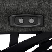 Collins Reclining Sectionals Upholstered - Theo's Factory Direct Mattress & Furniture (Columbus, OH)