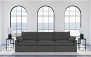 Collins Power Reclining Sofa - Theo's Factory Direct Mattress & Furniture (Columbus, OH)