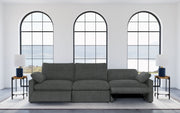 Collins Power Reclining Sofa - Theo's Factory Direct Mattress & Furniture (Columbus, OH)