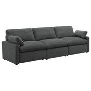 Collins Power Reclining Sofa - Theo's Factory Direct Mattress & Furniture (Columbus, OH)