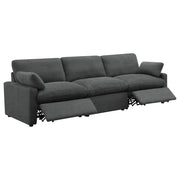Collins Power Reclining Sofa - Theo's Factory Direct Mattress & Furniture (Columbus, OH)