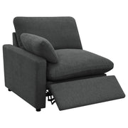 Collins Power Reclining Sofa - Theo's Factory Direct Mattress & Furniture (Columbus, OH)